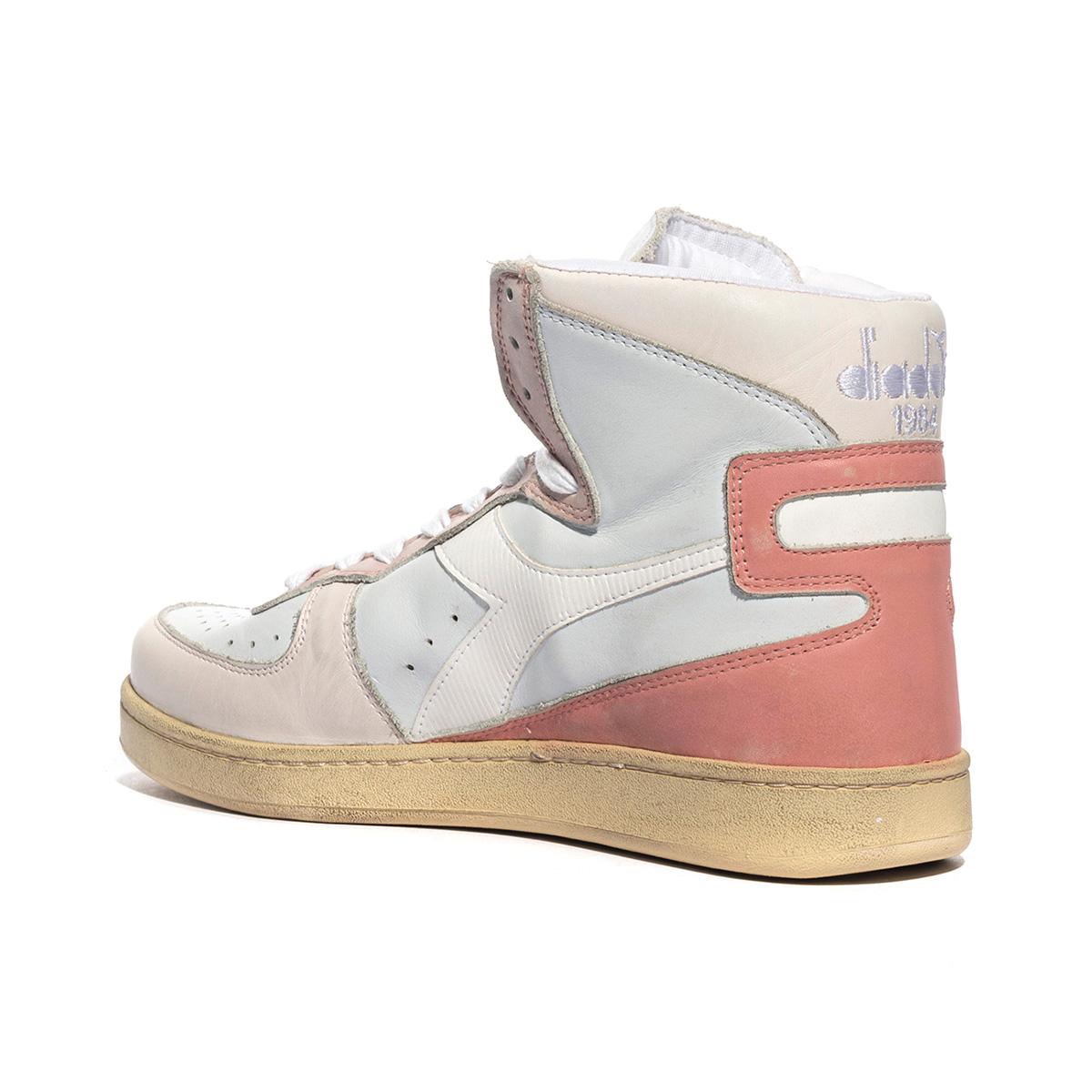 DIADORA 201.158569 WHITE P. Sneakers Uomo 