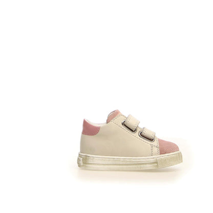 FALCOTTO 0012018414-01-3M31 PINK-MILK Sneakers Bambina 