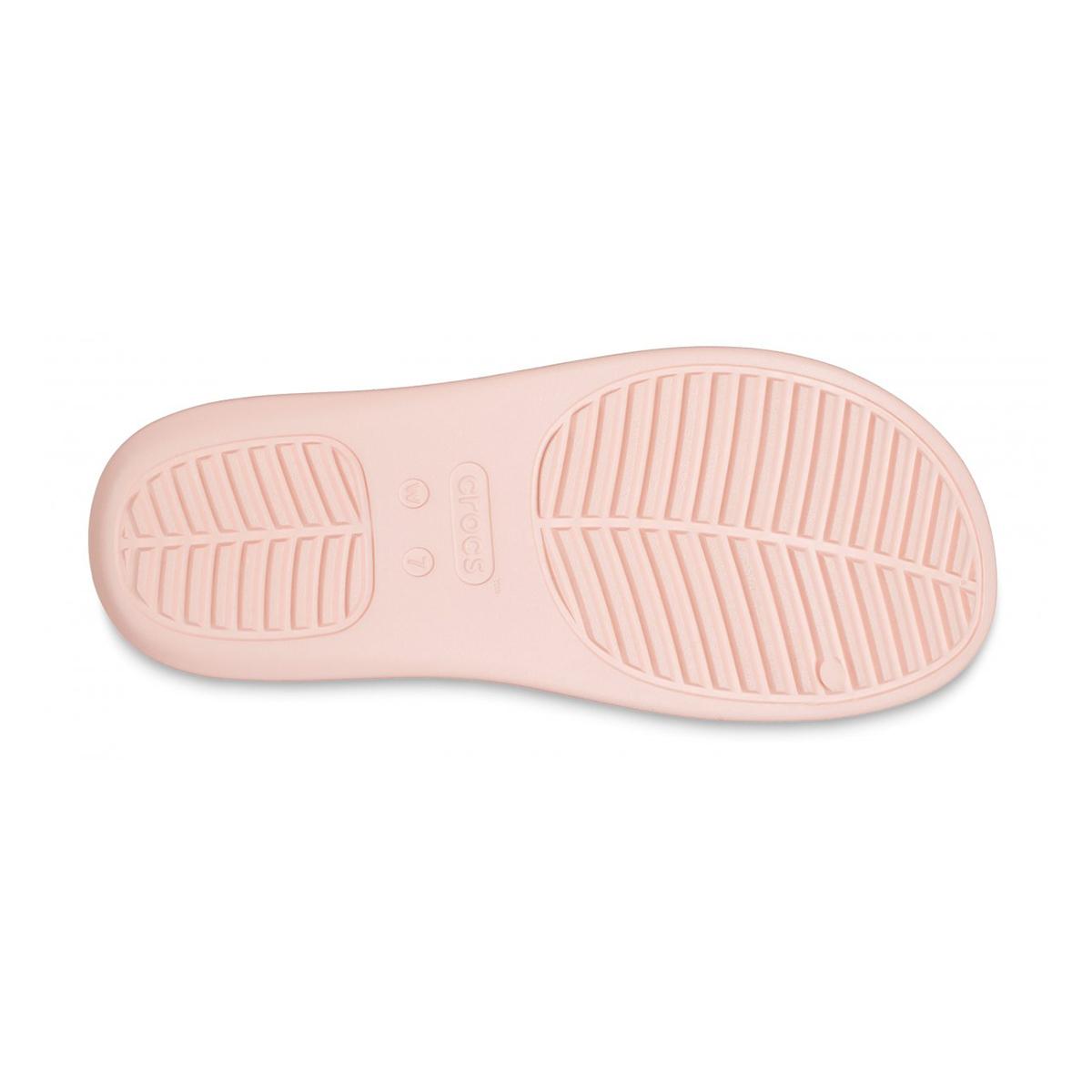 CROCS CR.209409 QUARTZ SANDALO Donna 