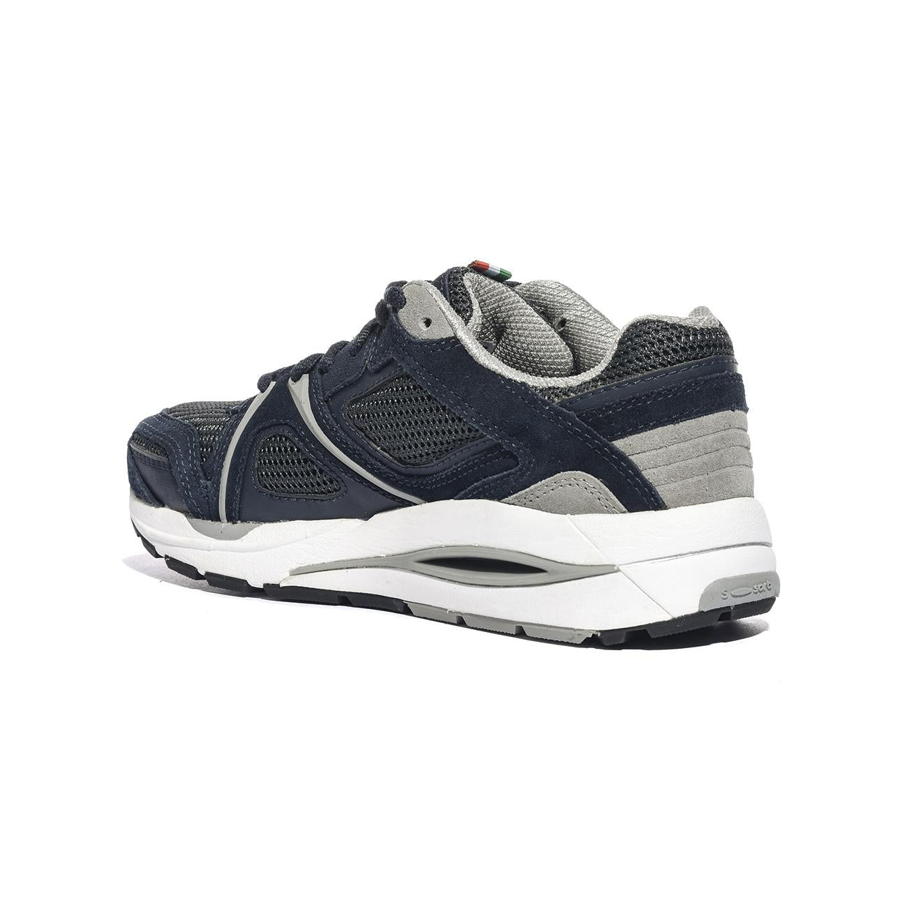 LOTTO L46692 DARK BLUE Sneakers Donna 