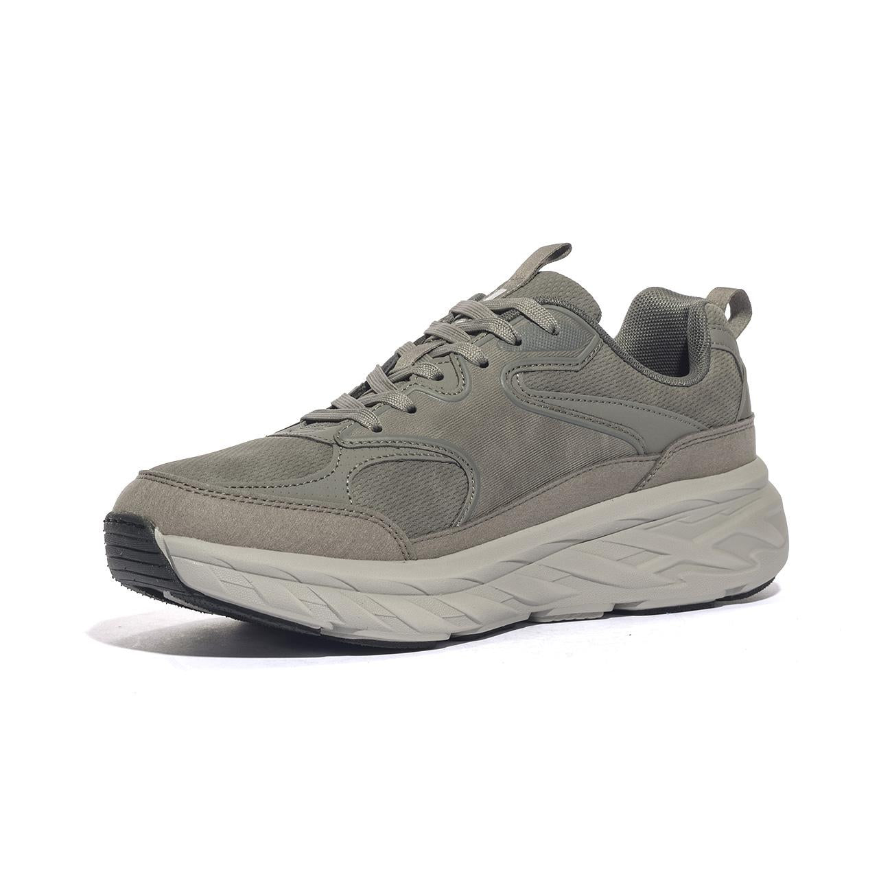 AUSTRALIAN AU42M113 DK GREY Sneakers Uomo 