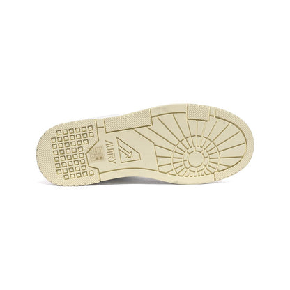 AUTRY CLC LOW ROLW MM41 Sneakers Donna 