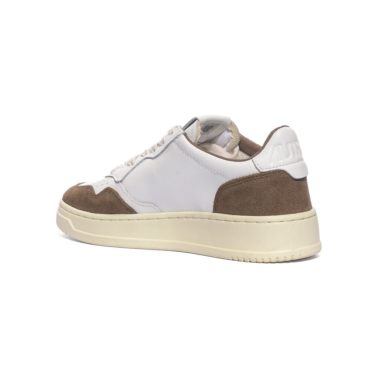 AUTRY MEDALIST AULW FT05 Sneakers Donna 