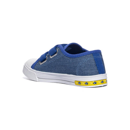 SONIC N9610087T JEANS Sneakers Bambino 