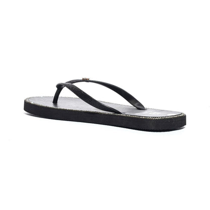 LAURA BIAGIOTTI 8650 BLACK Infradito Donna 