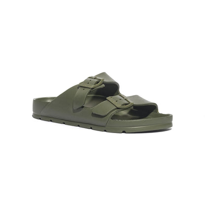 EVERLAST EV123 MILITARY Ciabatte Unisex 