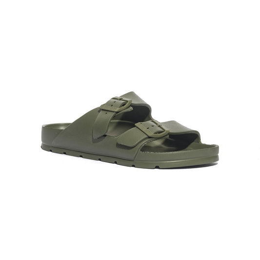 EVERLAST EV123 MILITARY Ciabatte Unisex 