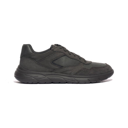 GEOX U36E1D 0PTEK ANTHRACITE C9014 Sneakers Uomo 