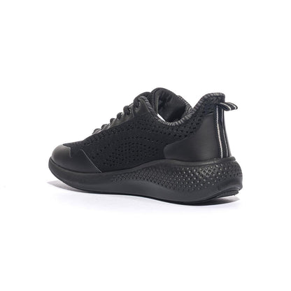 AUSTRALIAN AU32W109 BLACK Sneakers Donna 