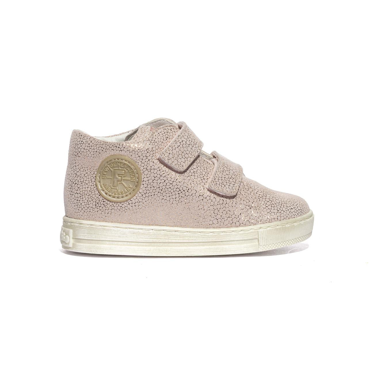FALCOTTO 0012018799.02.0M02 PINK Sneakers Bambina 