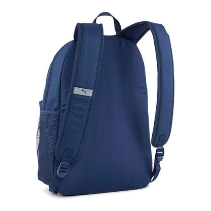 PUMA 091164-33 blue Zaini Accessori 