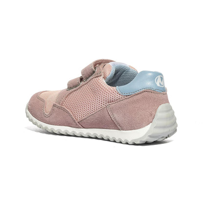 NATURINO 0012016558.01.1M91 PINK.DREAM Sneakers Bambina 