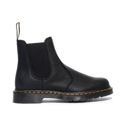 DR MARTENS 31989001 BLACK Stivaletti Uomo 