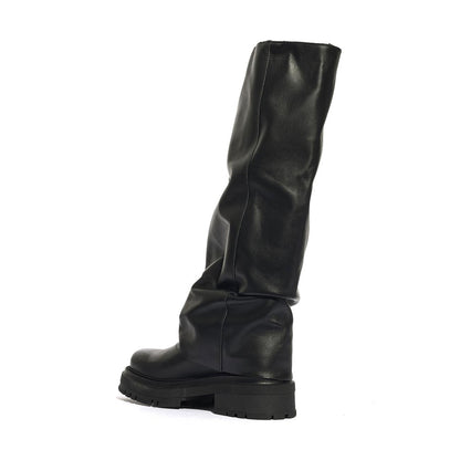 DOLCE MODA HELENA 07 NERO Stivali Donna 