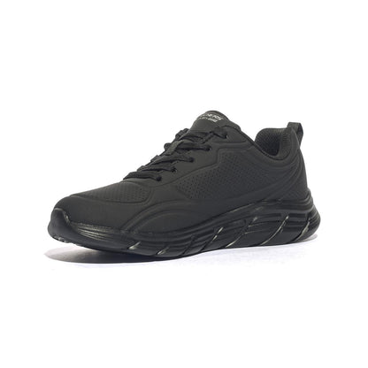 SKECHERS 117715 BBK Sneakers Donna 