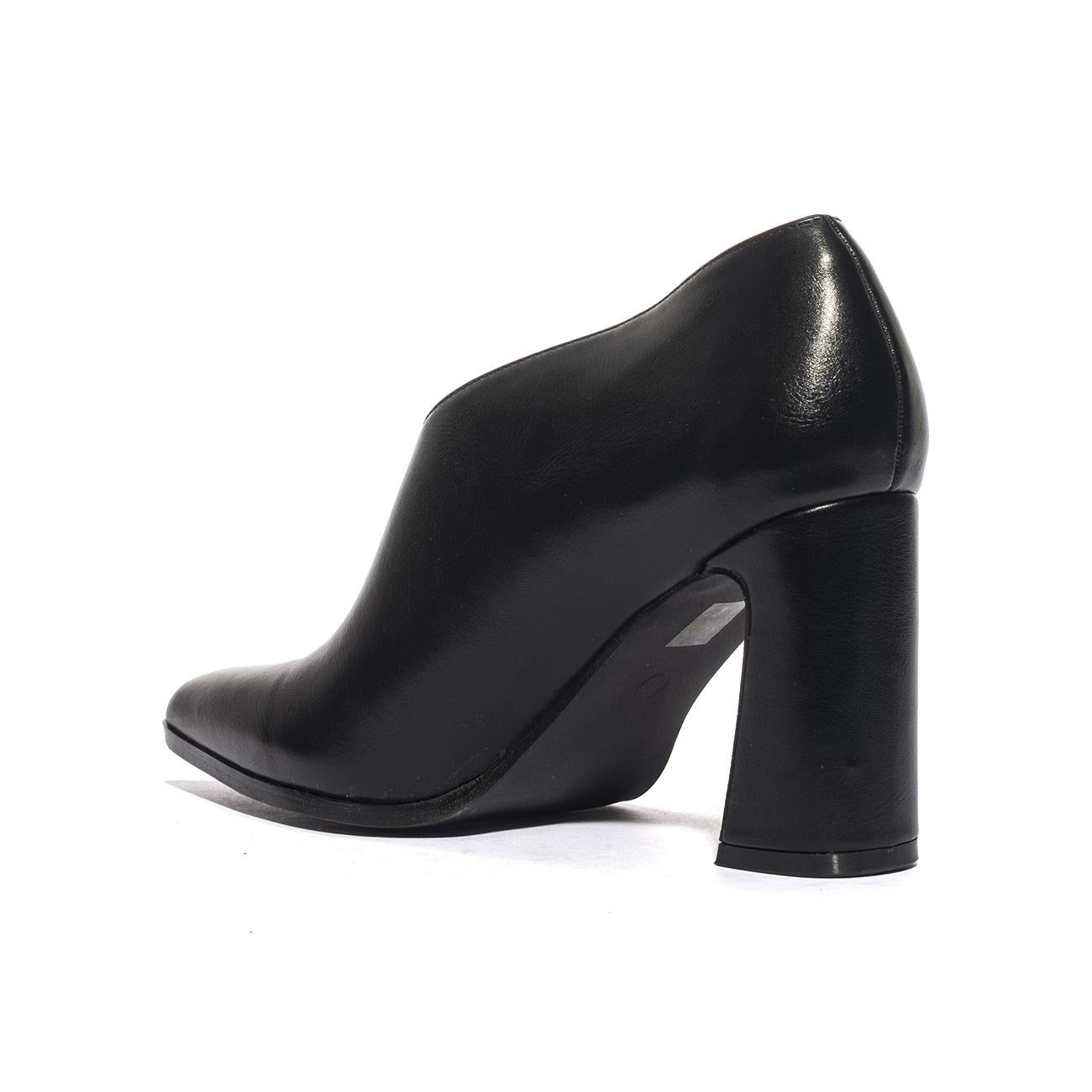 KHARISMA 1572 NERO Decollete Donna 