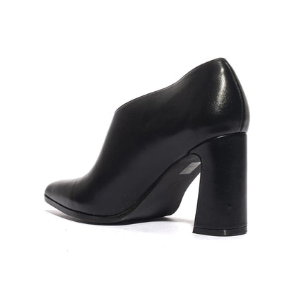 KHARISMA 1572 NERO Decollete Donna 