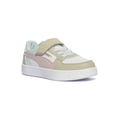 PUMA 394462-19 MIX Sneakers Bambina 