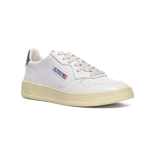 AUTRY MEDALIST AULM LL12 Sneakers Uomo 