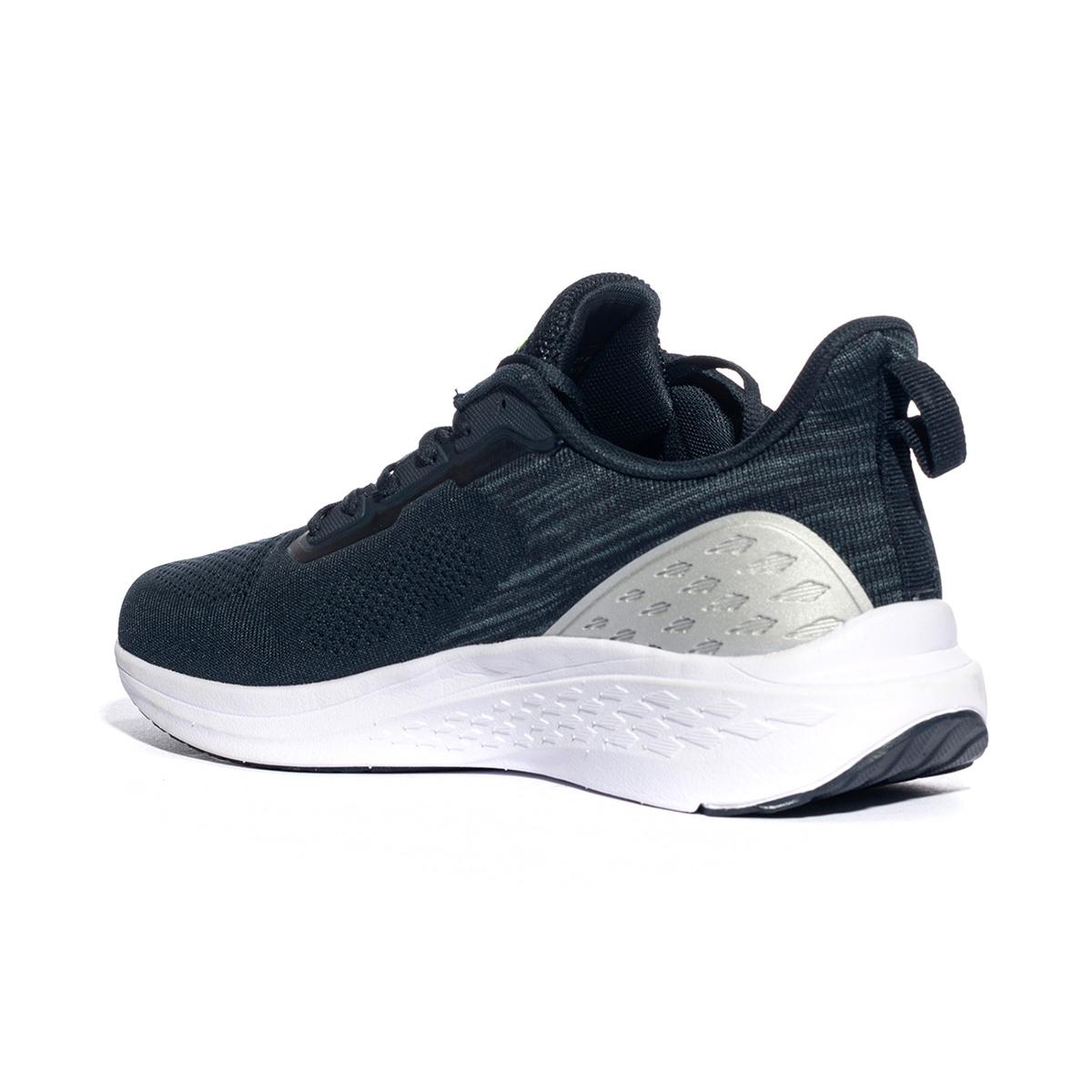 LUMBERJACK SMC6411-001 NAVY BLUE Sneakers Uomo 