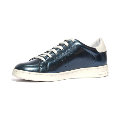 GEOX D451BB 044BC DKJEANS OPTICWHITE C4N1R Sneakers Donna 