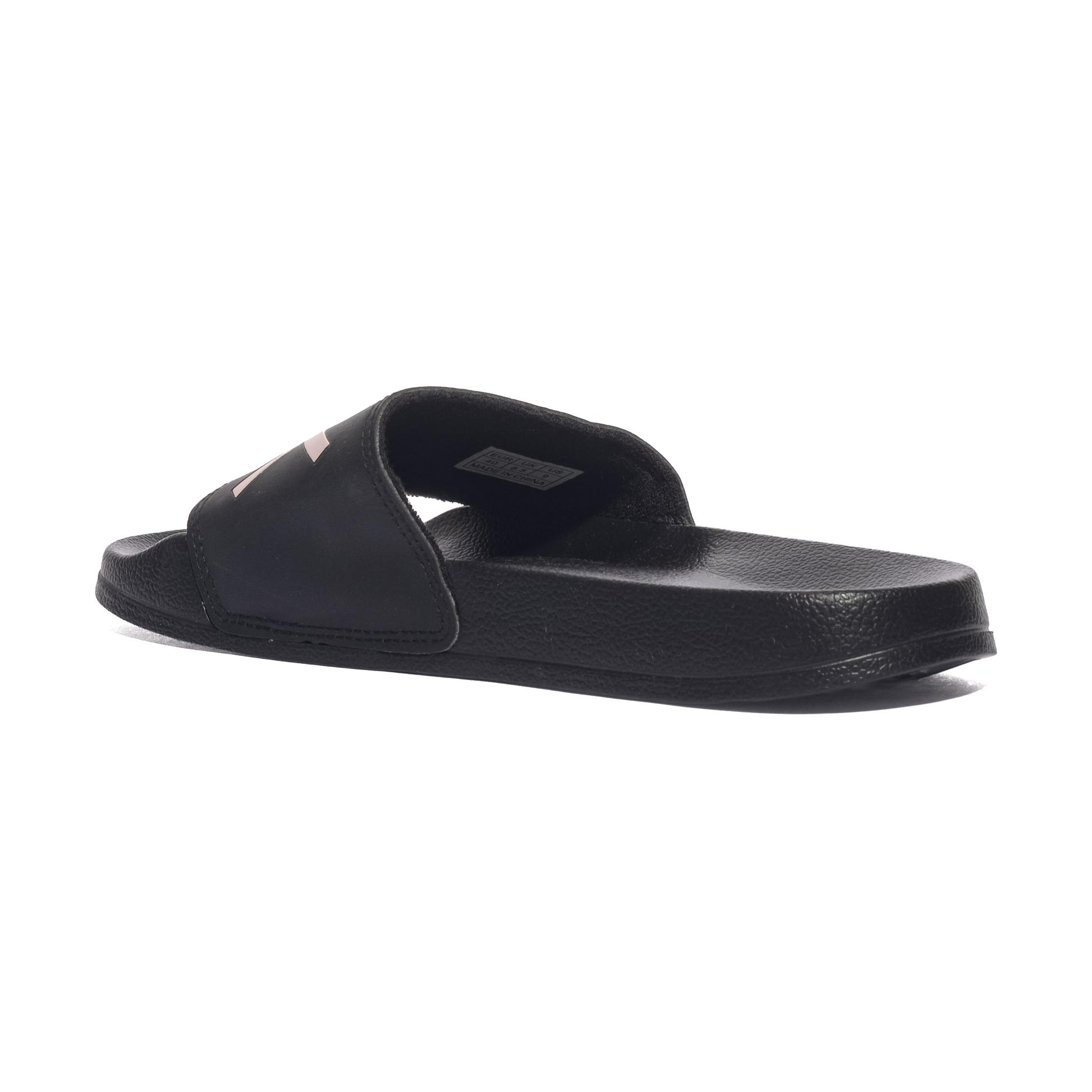 SUN 68 X35204 NERO Ciabatte Donna 