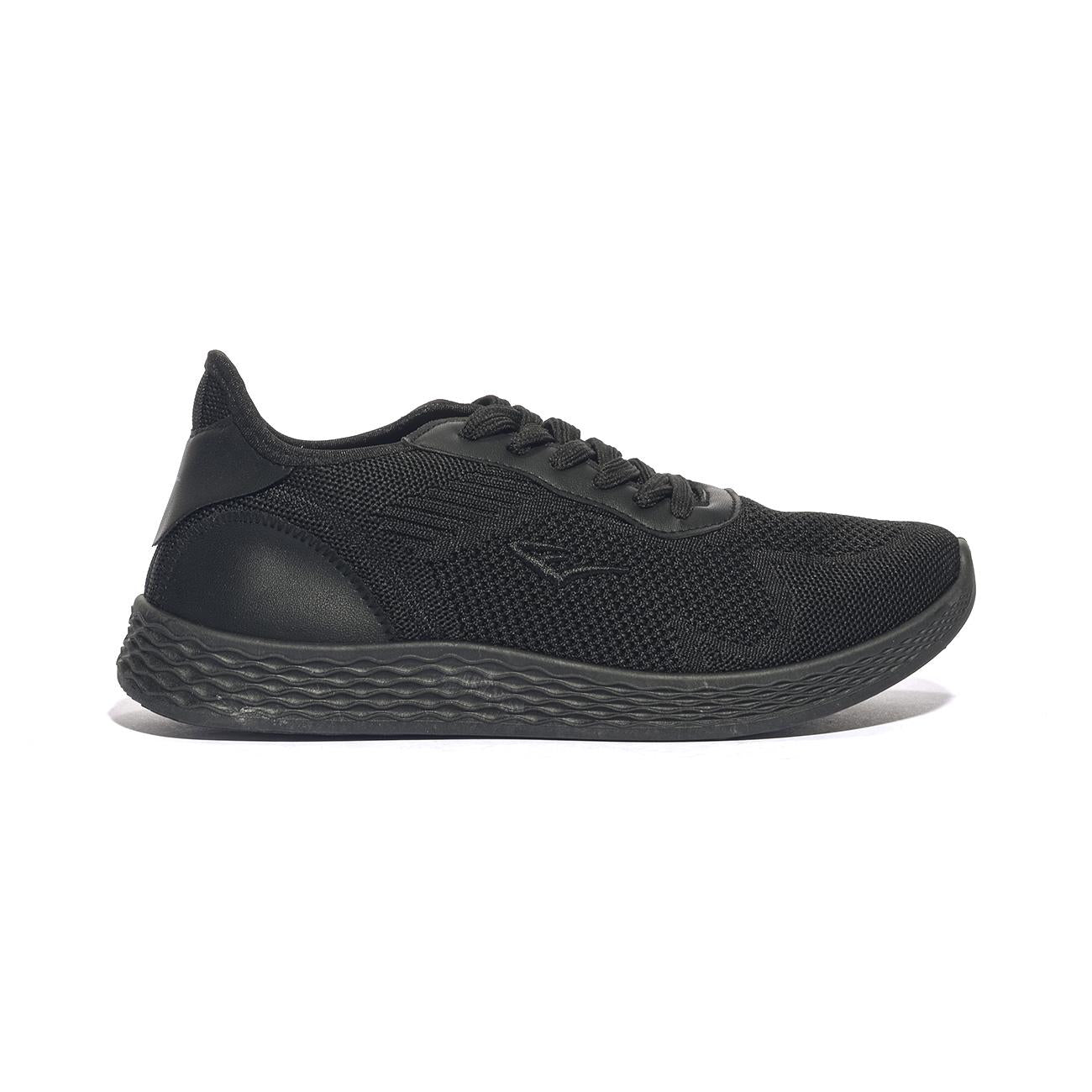 EVERLAST EV756 BLACKBLACK Sneakers Unisex 
