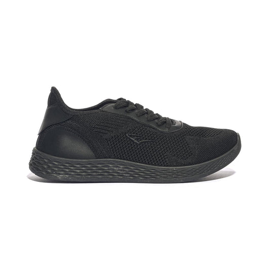 EVERLAST EV756 BLACKBLACK Sneakers Unisex 