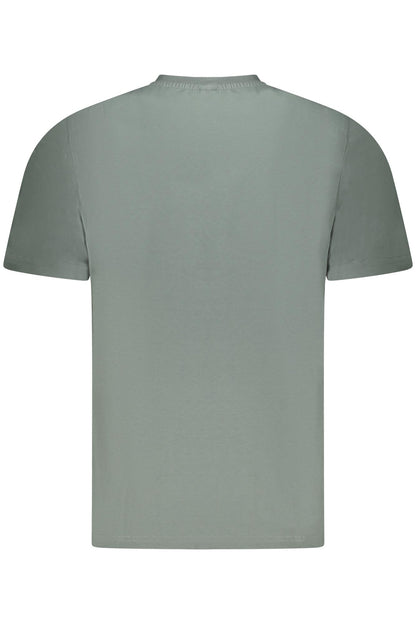 NORTH SAILS 996025000_VE0419 Verde T-Shirt Uomo 