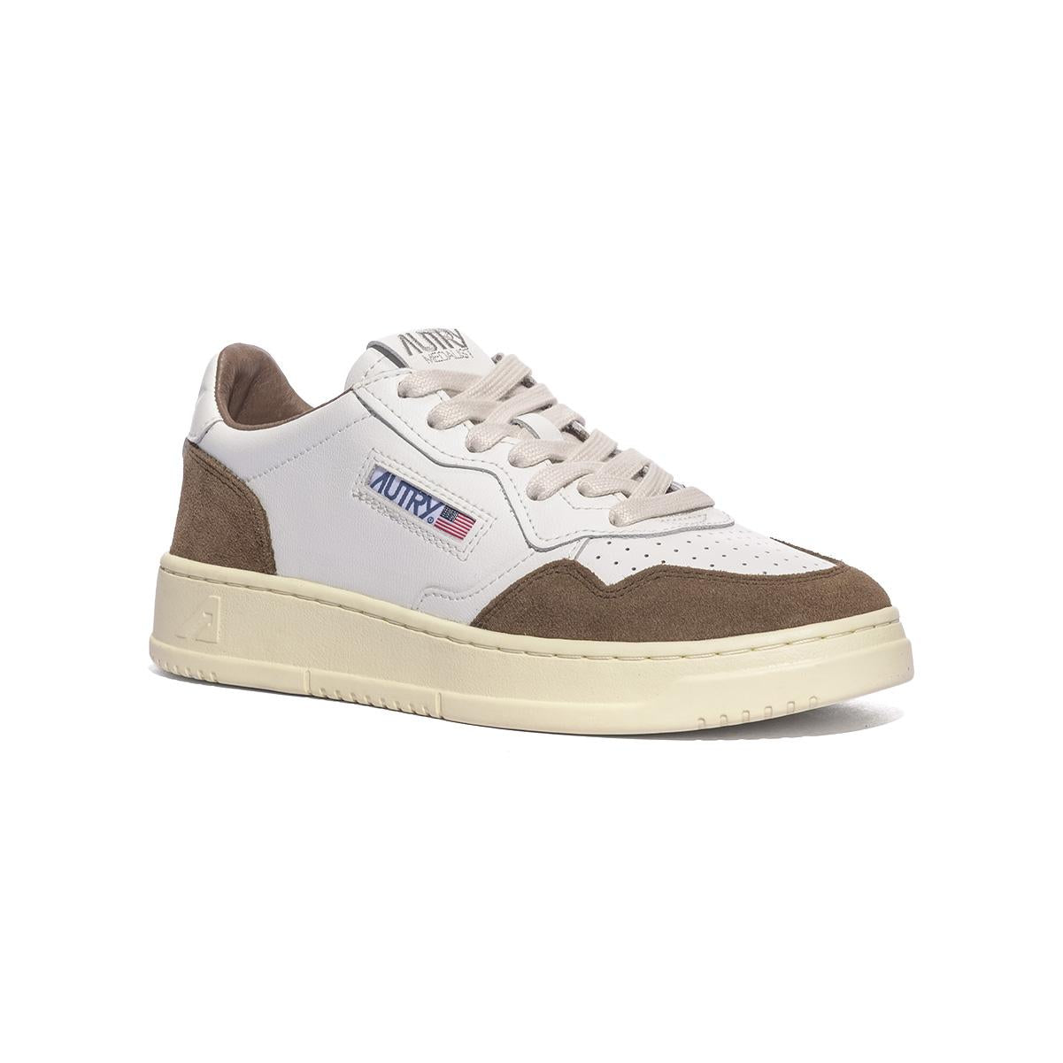AUTRY MEDALIST AULW FT05 Sneakers Donna 