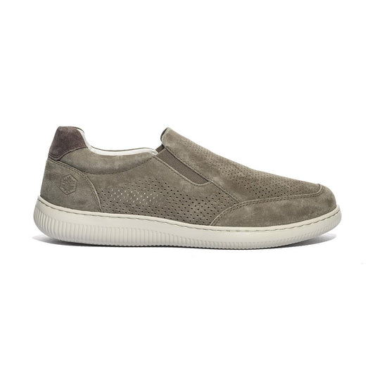LUMBERJACK 102269083 ALMOND TAUPE Slip-on Uomo 
