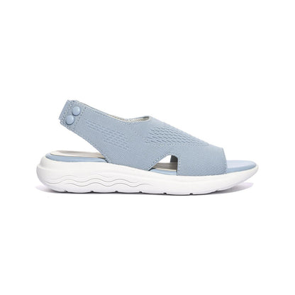 GEOX D25SVD 0006K LTSKY C4017 Sneakers Donna 