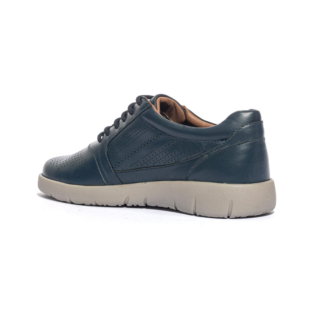 VALLEVERDE 36971 NAVY Sneakers Uomo 