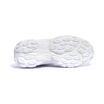 FILA FFW0296 White Sneakers Donna 