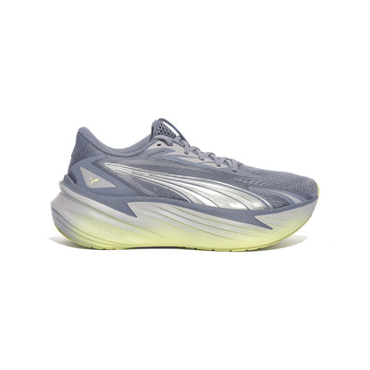 PUMA 313313-03 gray Sneakers Uomo 