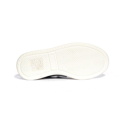 Sneakers 4us Au002 Grigie AU002CIMENT YELLOW 4US