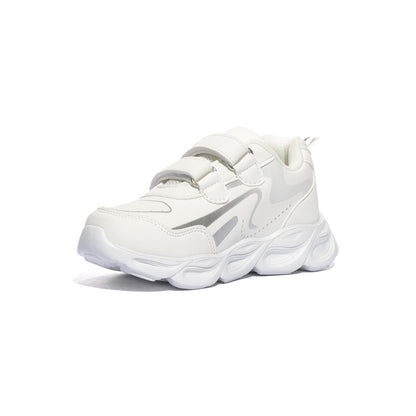 SKIFIDOL SK190 WHITE Sneakers Bambino 