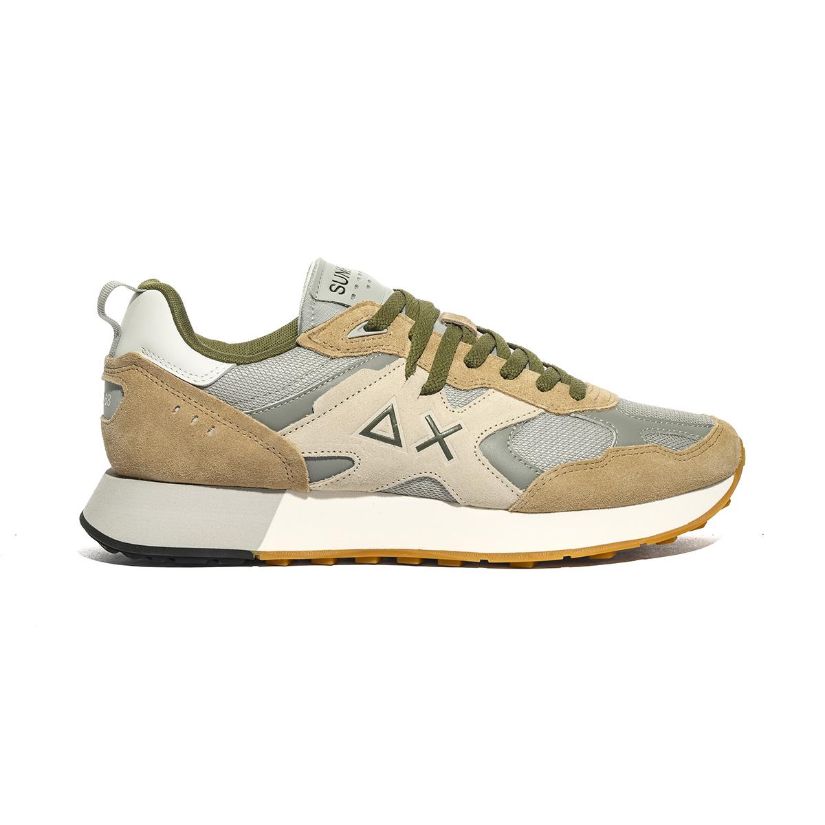 SUN 68 Z35115 16 Sneakers Uomo 