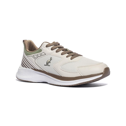 AUSTRALIAN AU26M101 BEIGE Sneakers Uomo 