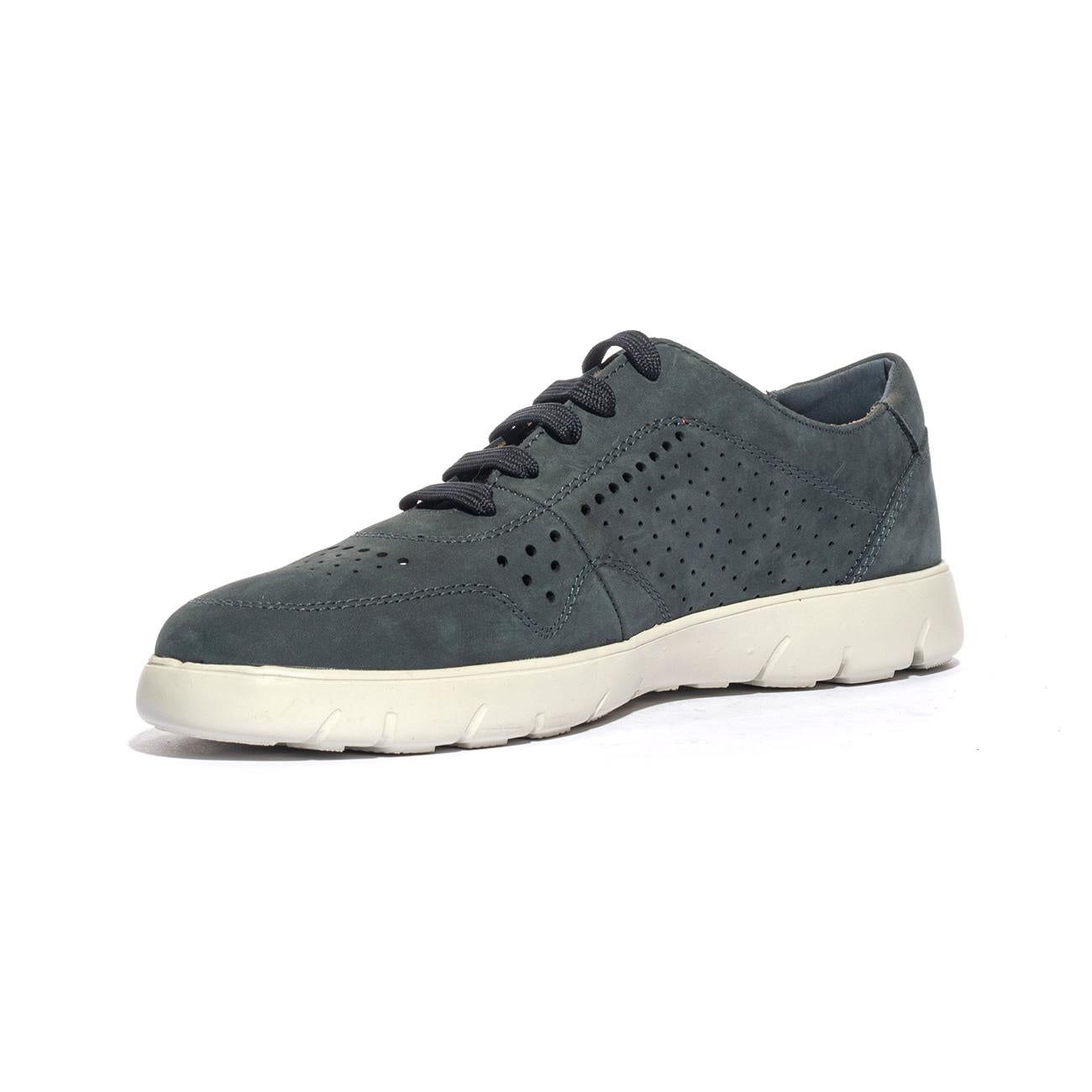 VALLEVERDE 36962 NAVY Sneakers Uomo 