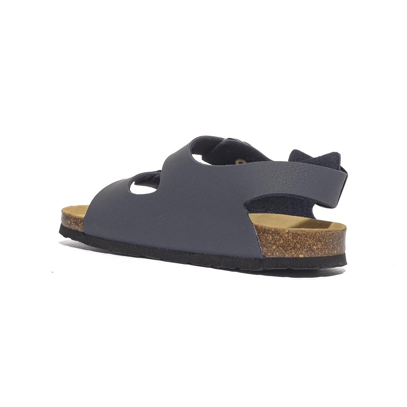 LUMBERJACK 102268018 NAVY BLUE Sandali Bambino 
