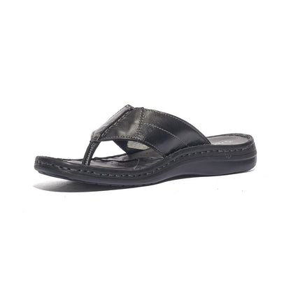 GLAMOUR 902267 NERO Sandali Uomo 