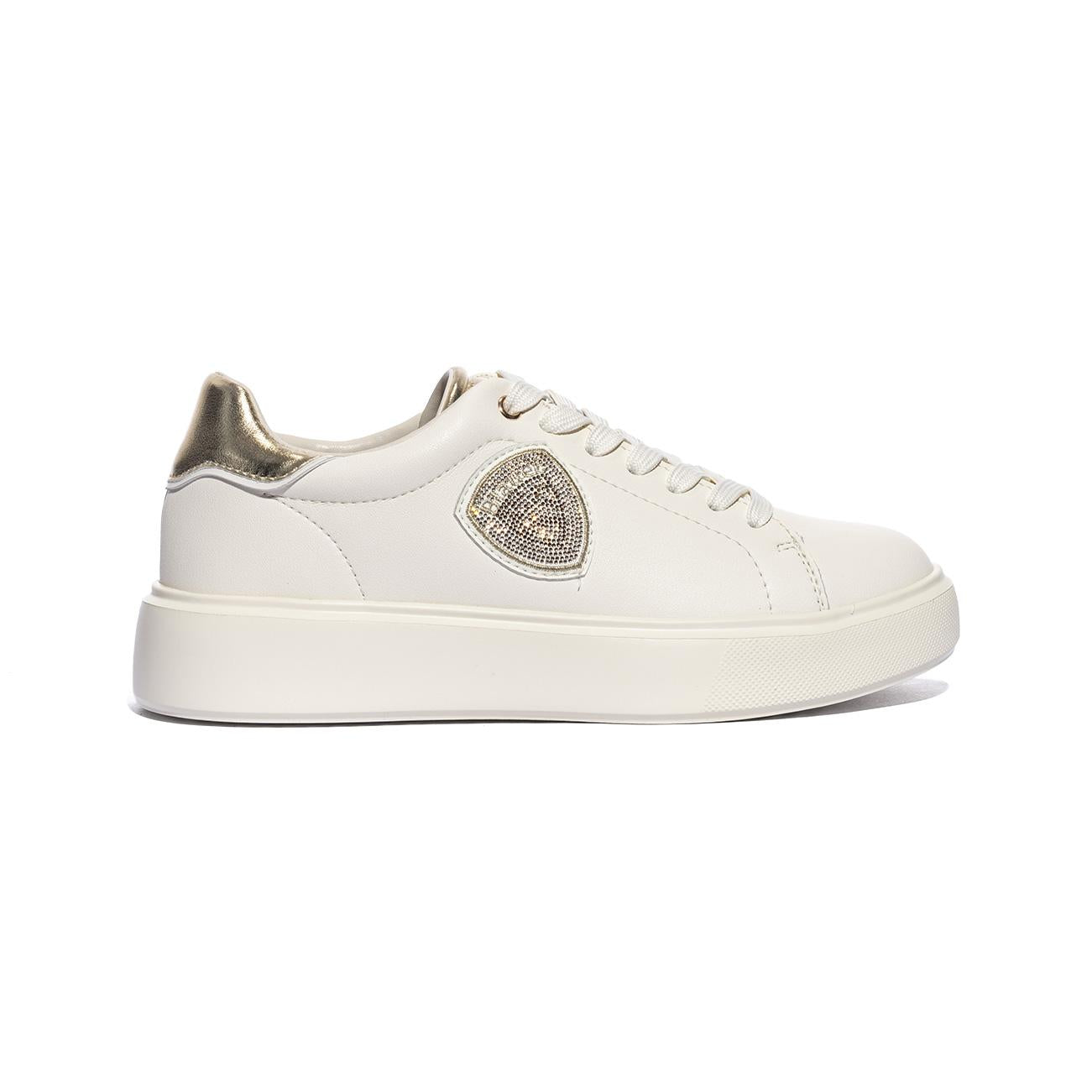 BLAUER S6LYNN01 LES CREAM Sneakers Donna 