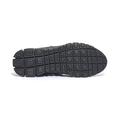 AUSTRALIAN AU52M512 TRIPLE BLACK Sneakers Uomo 