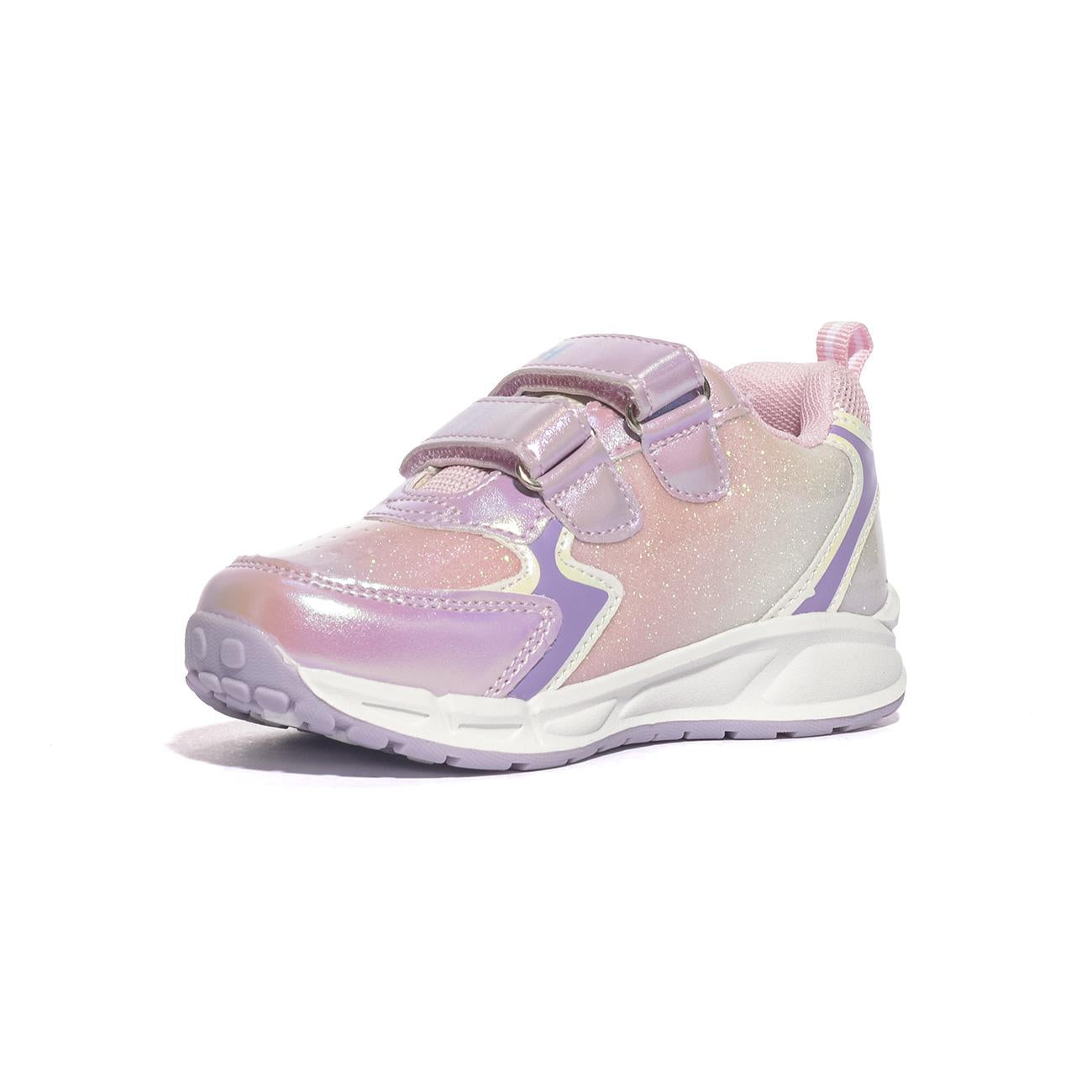 Sneakers Con Luci Walt Disney D6020149 Rosa D6020149S_J5280032 WALT DISNEY