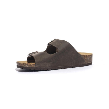 BIONATURA 11THESIR HORSE CAFFE Sandali Unisex 