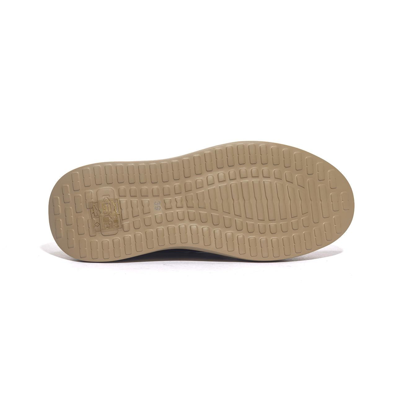 Sneakers Keys K11271 Cuoio K11271CUOIO KEYS