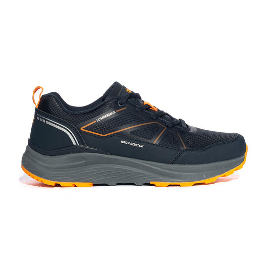 LUMBERJACK SMD6011-002 NAVY BLUE Sneakers Uomo 
