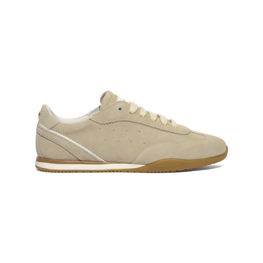 JANET&JANET J-630 BEIGE Sneakers Donna 