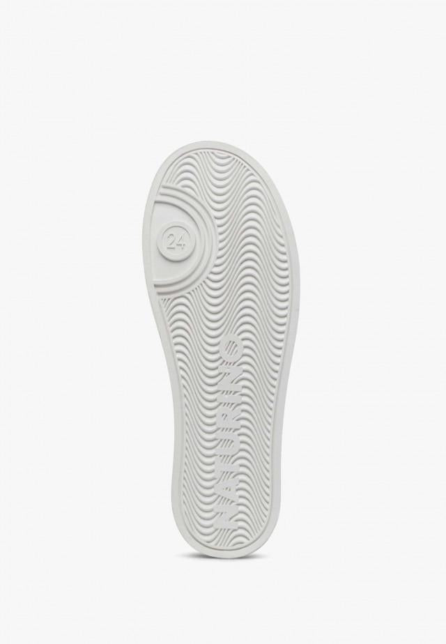 sneakers NATURINO YLFAS animalier 0012018270-21-1E06BEIGE-BROWN NATURINO